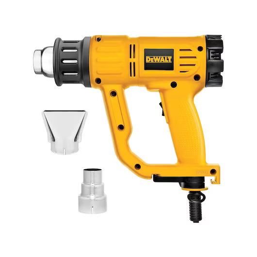 DeWalt 240v 1800w Heatgun