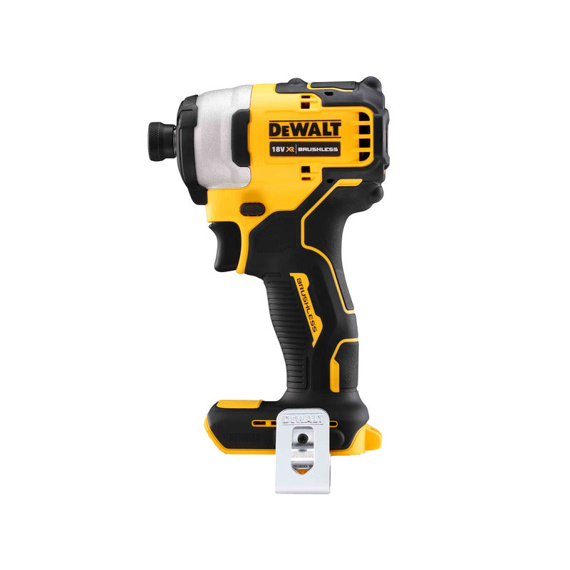DeWalt 18V Brushless Impact Driver (Bare Unit)