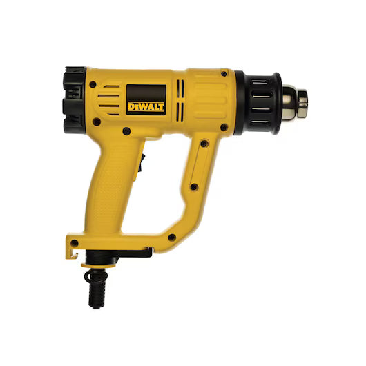DeWalt 240v 1800w Heatgun
