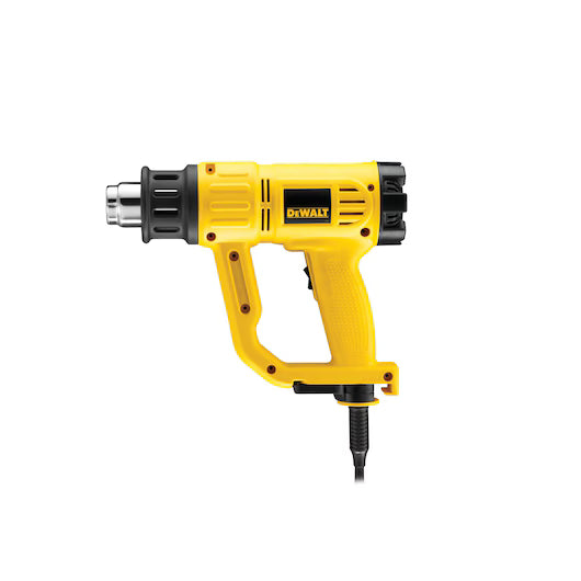DeWalt 240v 1800w Heatgun