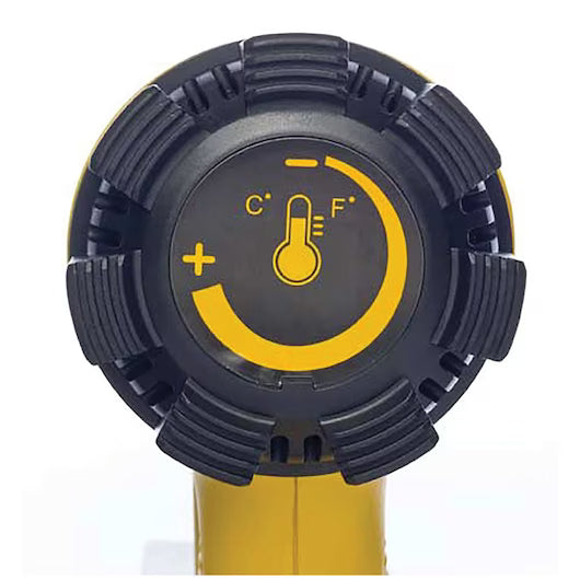 DeWalt 240v 1800w Heatgun