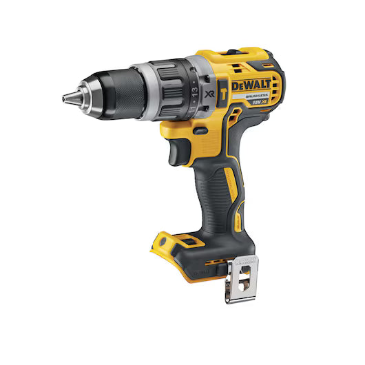 DeWalt 18V XR Brushless Combi Drill (Bare Unit)