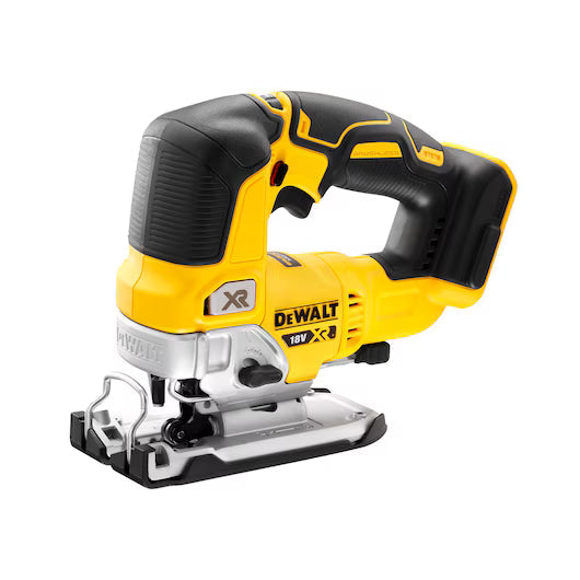 DeWalt 18V XR Brushless Jigsaw (Bare Unit)