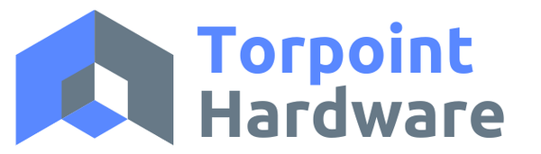 Torpoint Hardware